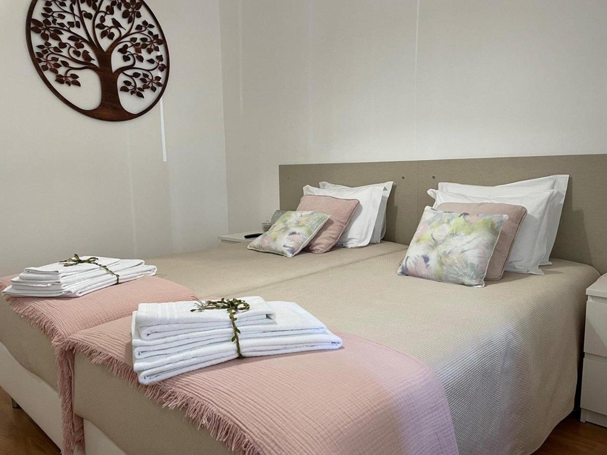 My Portugal For All - Oporto Flat Vila Nova de Gaia Exterior photo