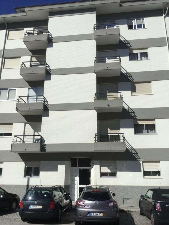 My Portugal For All - Oporto Flat Vila Nova de Gaia Exterior photo