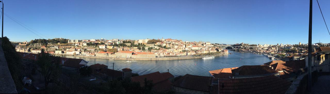 My Portugal For All - Oporto Flat Vila Nova de Gaia Exterior photo